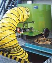 Lucke Bauaustrocknungs GmbH Bild 6
