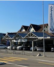 Garage Thurnheer AG Bild 1