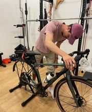 Stamina Performance Academy Bild 13