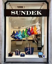 Sundek 3 Roma immagine 4