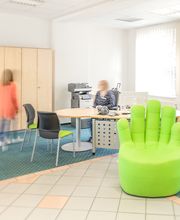AOK PLUS - Filiale Heiligenstadt Bild 3