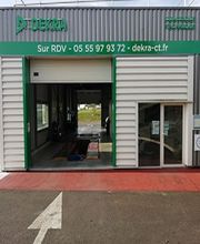 Centre contrôle technique DEKRA image 1