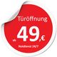 Ihr Schlüsseldienst der Stadt - ab 49 €