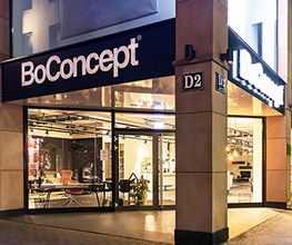 BoConcept Mannheim Bild 3