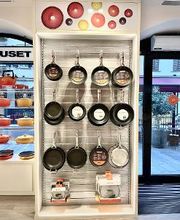 Le Creuset Milano Signature Boutique immagine 10