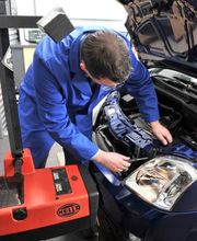 Peter Kästl Autolackiererei & Kfz Werkstätte Bild 4