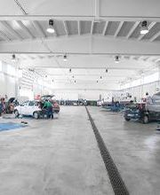 Euromaster Piergomme immagine 8