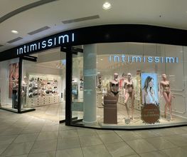 Intimissimi Bild 1