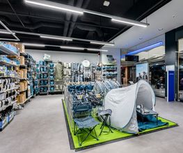 DECATHLON Connect Recklinghausen Bild 5