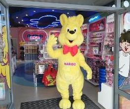 BOUTIQUE HARIBO image 1
