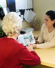 Bucks-Mont Eye Associates image 7