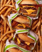 BurgerFi Baxter Street image 2