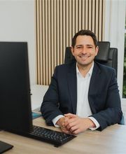 Mike Schmid - DBV Deutsche Beamtenversicherung Joepen & Schmid OHG in Mönchengladbach
