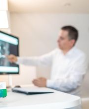 Dr. Lins | Ihre MRT Radiologie Privatpraxis Nürnberg | Schnelle Termine | Vorsorge und mehr Bild 7