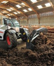 Dépann'tp Concessionnaire Bobcat image 6