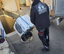 MainForte Transports Sàrl Bild 8