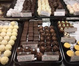 Bäckerei - Konditorei -Lebensmittel Oester GmbH Bild 5