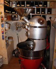 Samarcande SARL image 1