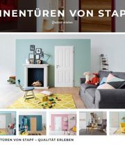 STAPF Fenster und Türen GmbH Bild 1