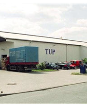 Textilverarbeitung und Polsterei TUP GmbH Bild 1