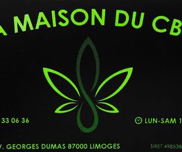 La Maison du CBD image 2