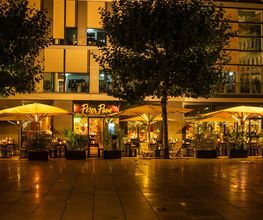 PETER PANE Burgergrill & Bar Bild 1