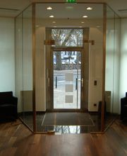 Giesen M. Die Glaswerkstatt Bild 4