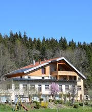 Hotel Auberge Franc Comtoise image 12