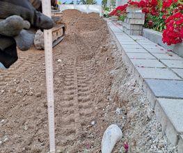 Markgräfler Gebäude und Gartenservice