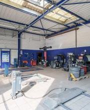 Euromaster Pneus Diffusion - Saint-Dizier image 7