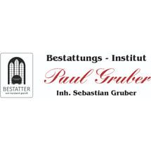 Bestattungs-Institut Paul Gruber Inh. Sebastian Gruber