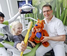 Zahnarztpraxis Tobias Hoffmann Bild 4