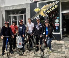 X-Bike Nerja imagen 8