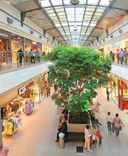 Rotmain-Center Bayreuth Bild 2