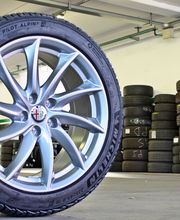 Euromaster Idea Gomme Cuneo immagine 18