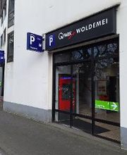 Q-Park Woldemei Bild 2