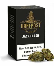 Hanfpost.ch (by Wonderland Trading GmbH) Bild 6
