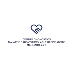 Centro Diagnostico Malattie Cardiovascolari e Respiratorie Magliaro Snc logo