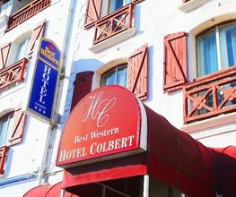 Hotel Colbert image 3