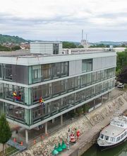 Gebaudereinigung Stuttgart GS Bild 1