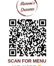 Maroon's Desserts afbeelding 3