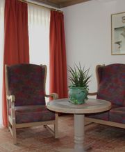 Promenade Hotel Café Bild 1