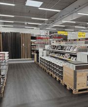 Malerbedarf & Tapeten, Wandfarben, Akustikpanelle und Wanddekoration bei tedox Bernburg