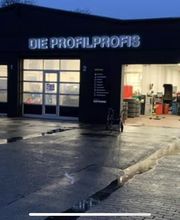 Driver Center Die Profilprofis GmbH Bild 18