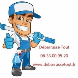 Débarrasse Tout