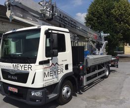Meyer Bedachungen GmbH Bild 1