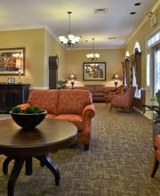 Dogwood Bend Assisted Living image 8