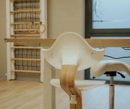 Kindergerechtes Therapieangebot