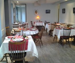 Hôtel Restaurant de la Poste image 15