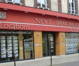 Agence NEYT IMMOBILIER image 1
